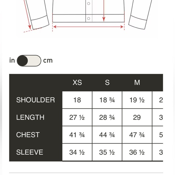 Filson jacket - Picture 6 of 6